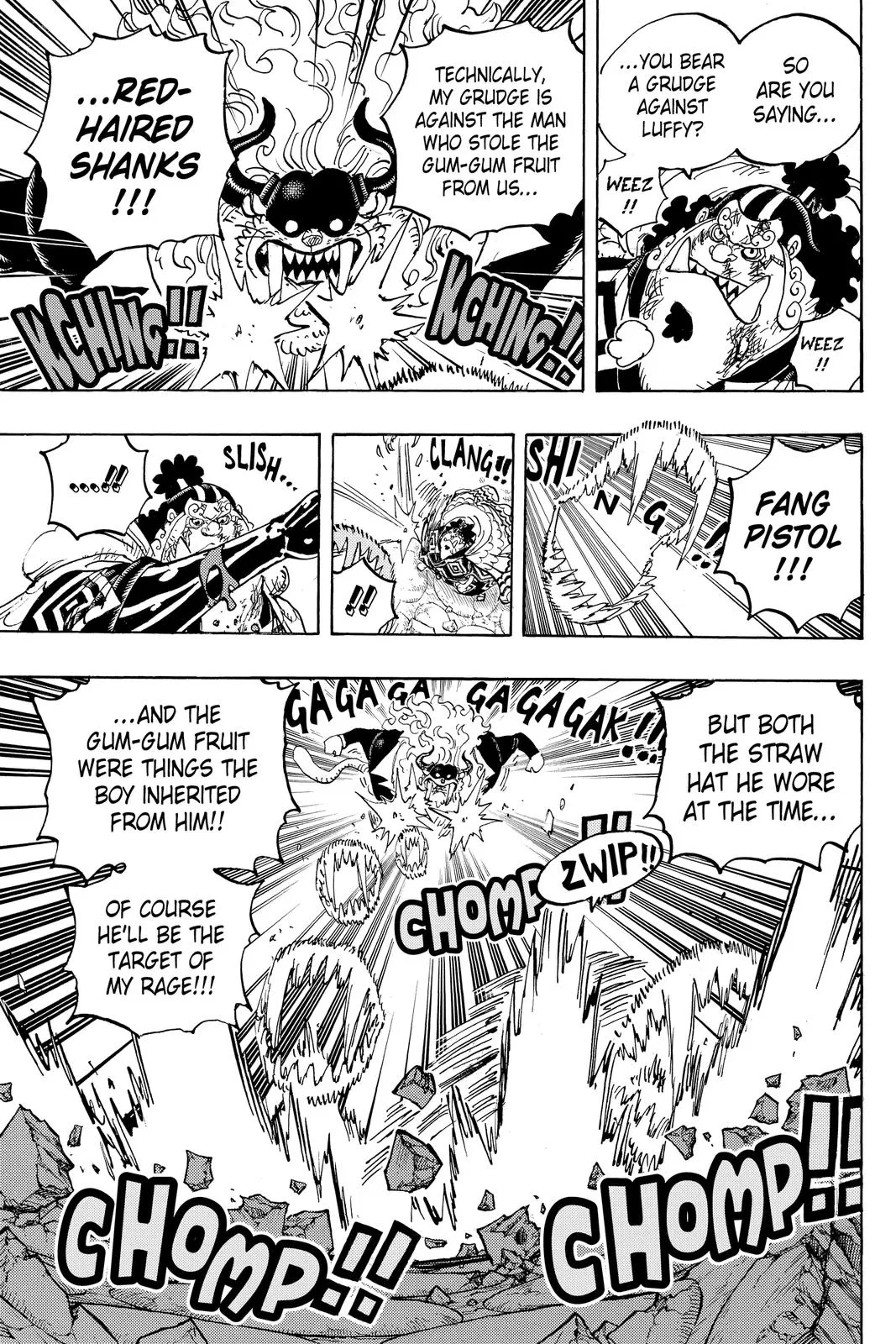 Read One Hit Teacher Master Baek - Chapter 1018 - starinstructormasterbaek.com | Image 7