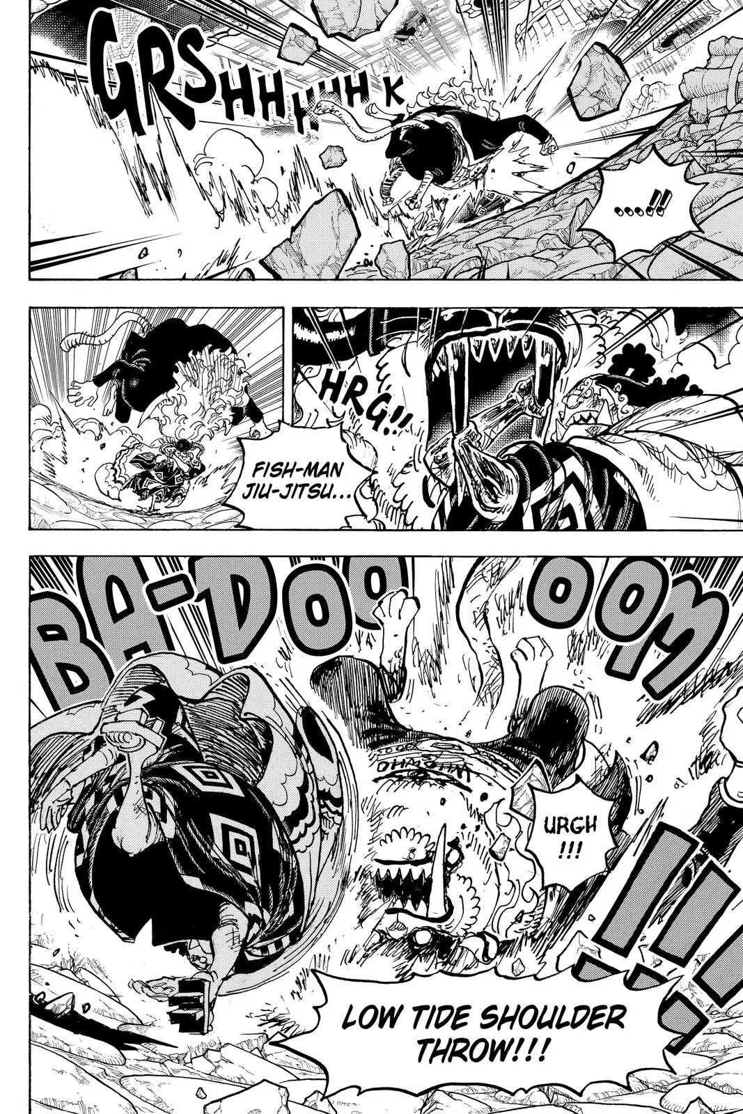Read One Hit Teacher Master Baek - Chapter 1018 - starinstructormasterbaek.com | Image 10