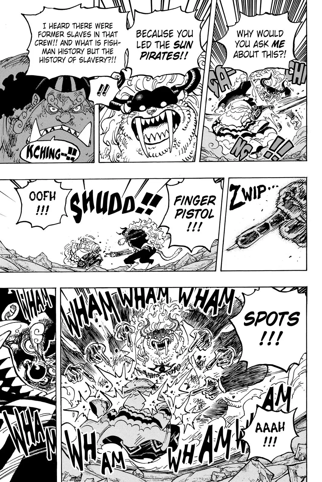 Read One Hit Teacher Master Baek - Chapter 1018 - starinstructormasterbaek.com | Image 13