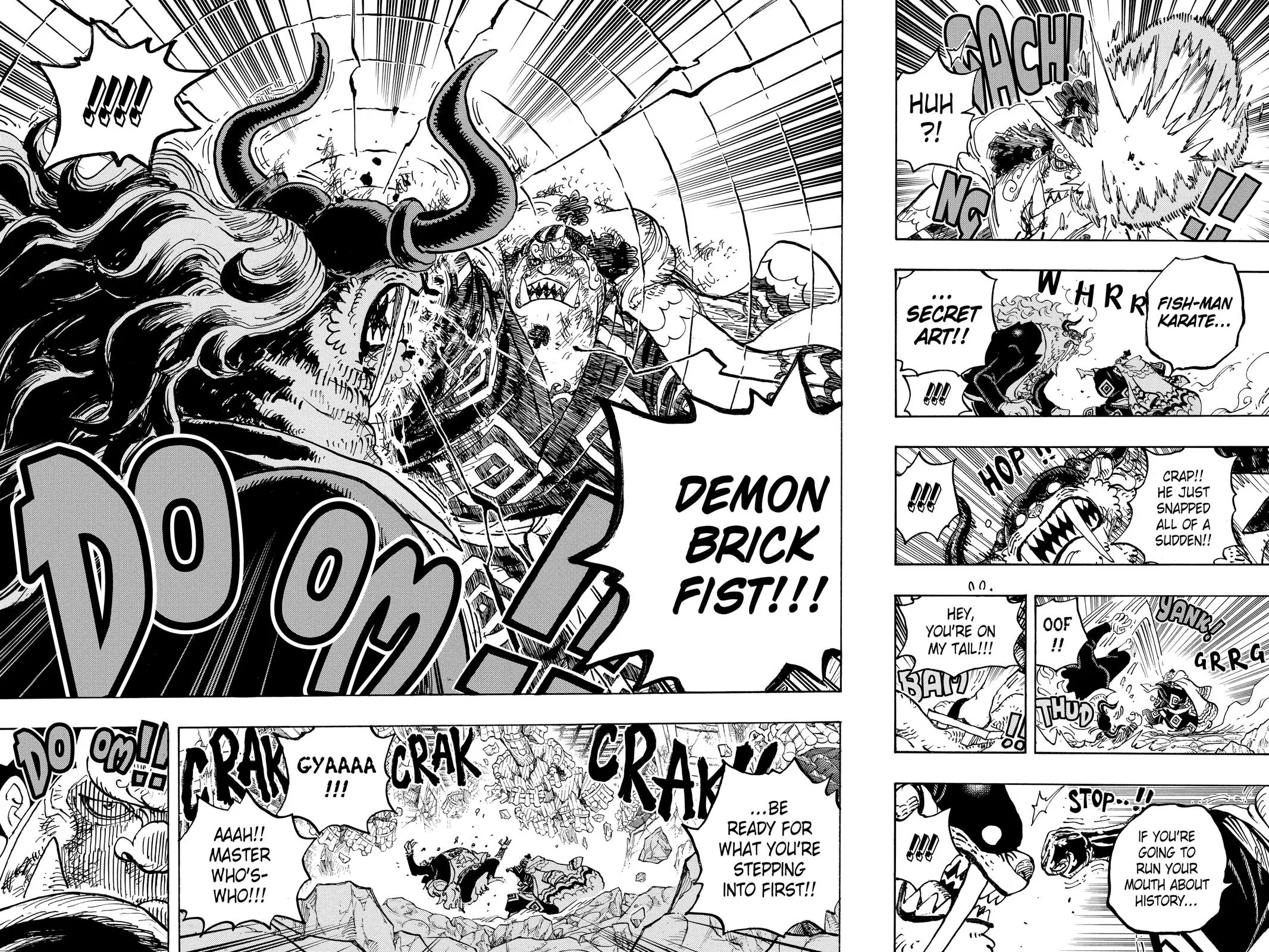 Read One Hit Teacher Master Baek - Chapter 1018 - starinstructormasterbaek.com | Image 16