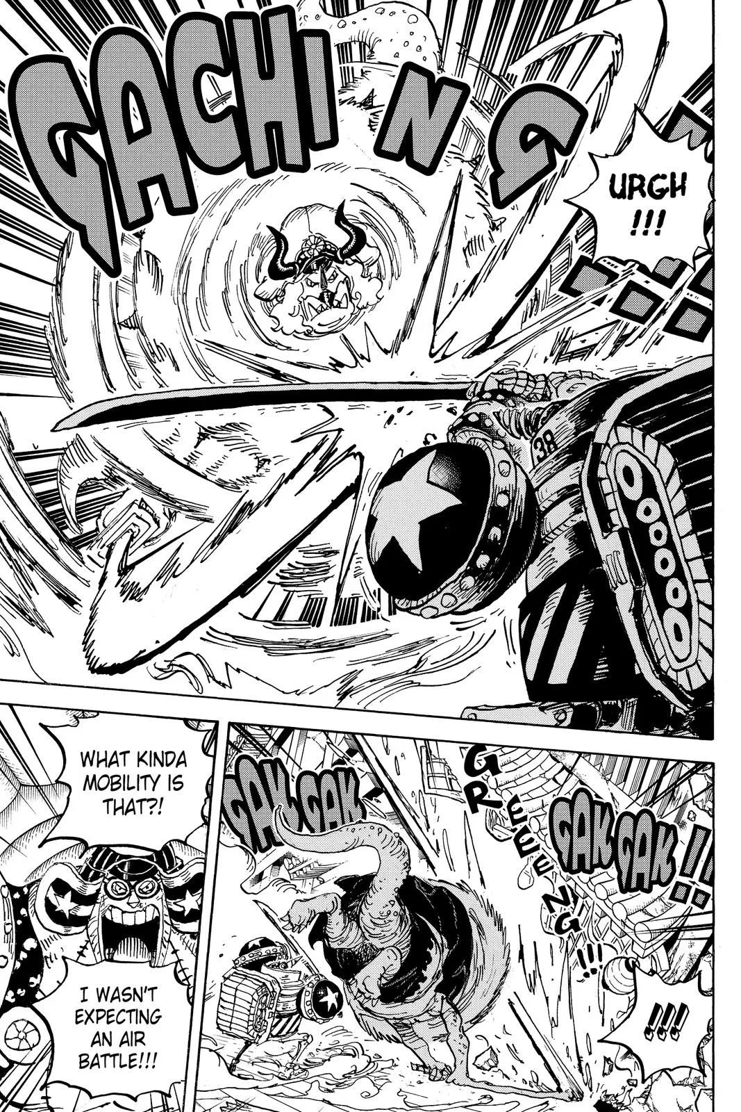 Read One Hit Teacher Master Baek - Chapter 1019 - starinstructormasterbaek.com | Image 9