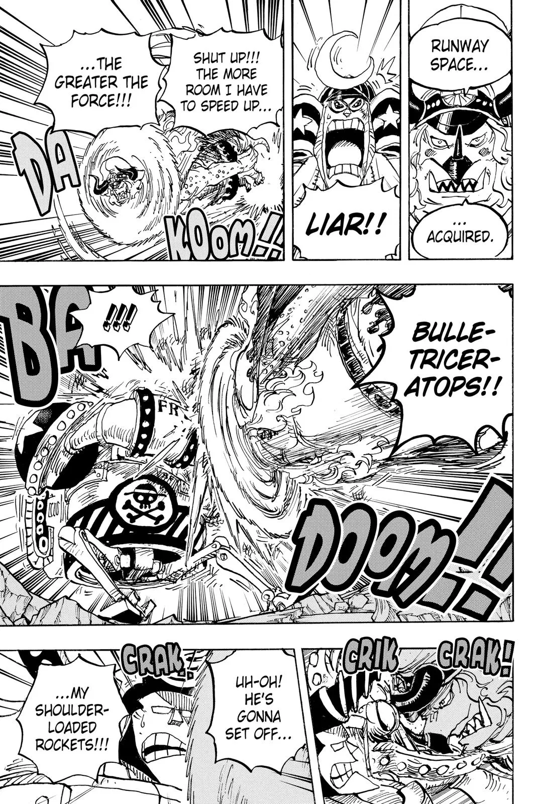 Read One Hit Teacher Master Baek - Chapter 1019 - starinstructormasterbaek.com | Image 11