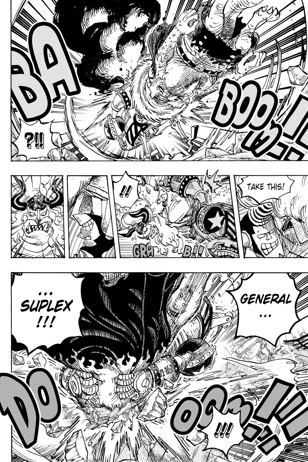 Read One Hit Teacher Master Baek - Chapter 1019 - starinstructormasterbaek.com | Image 12