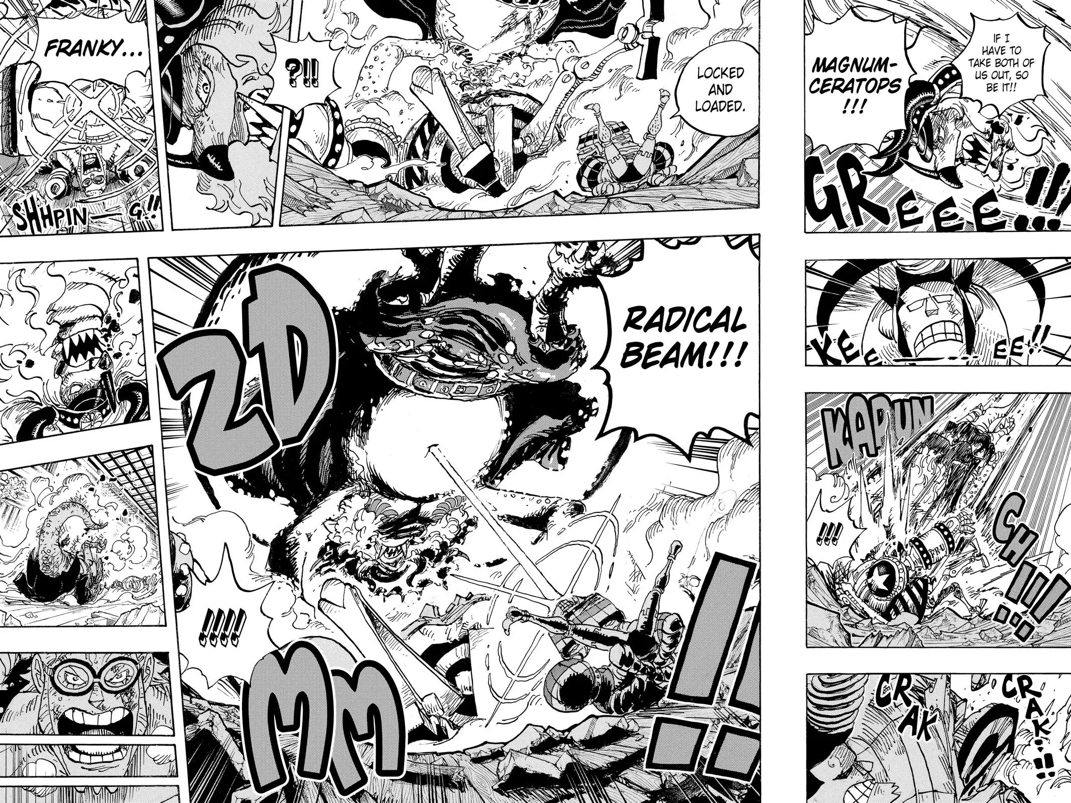Read One Hit Teacher Master Baek - Chapter 1019 - starinstructormasterbaek.com | Image 16