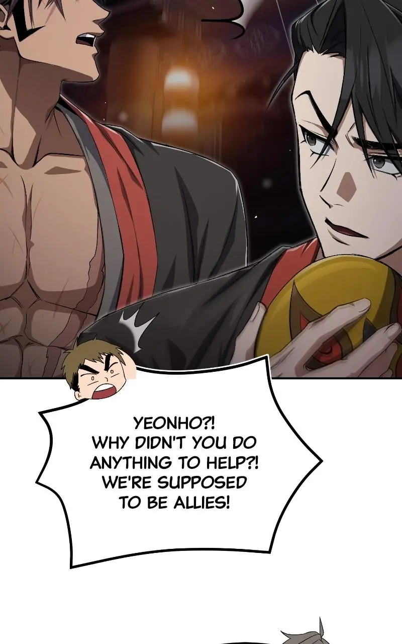 Read One Hit Teacher Master Baek - Chapter 102 - starinstructormasterbaek.com | Image 6