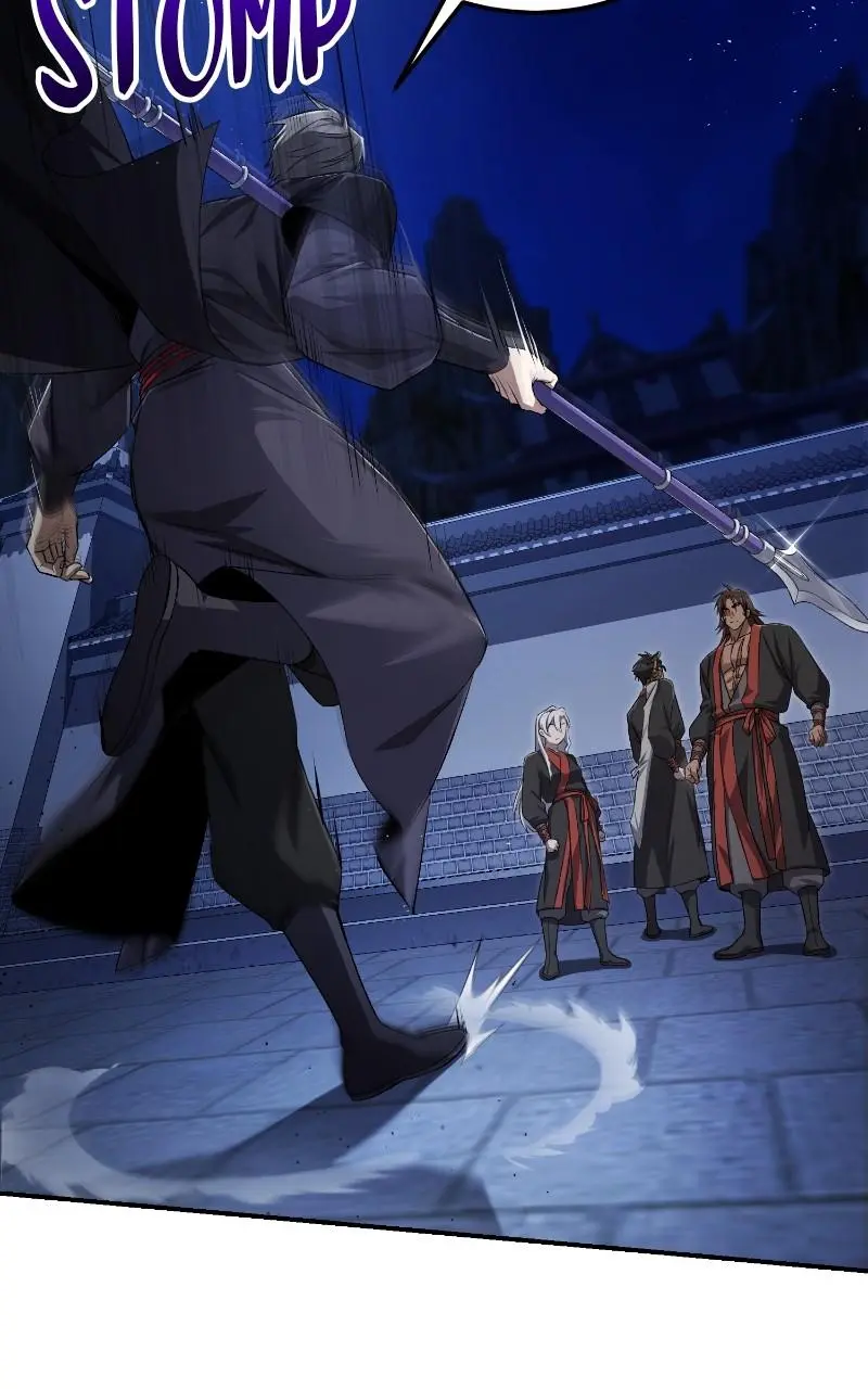 Read One Hit Teacher Master Baek - Chapter 102 - starinstructormasterbaek.com | Image 10