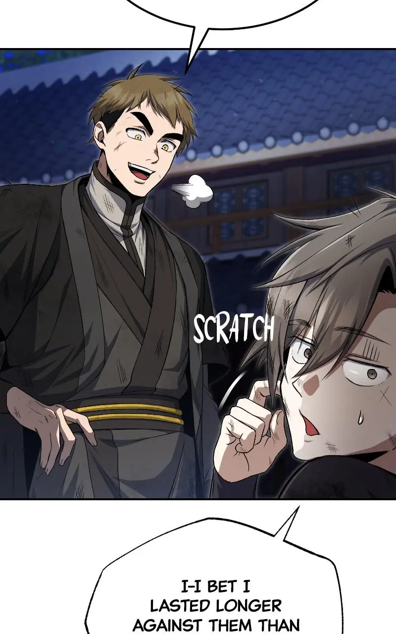 Read One Hit Teacher Master Baek - Chapter 102 - starinstructormasterbaek.com | Image 17