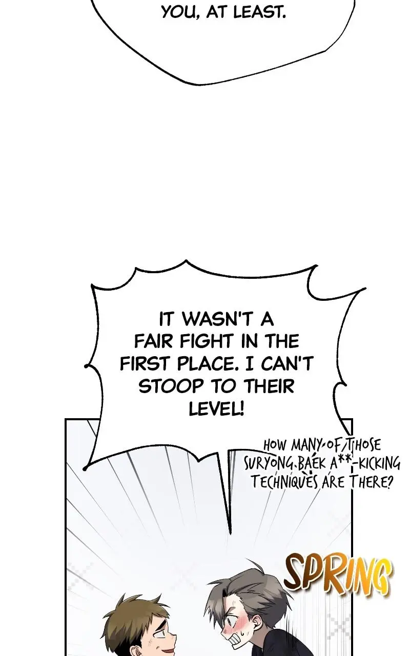 Read One Hit Teacher Master Baek - Chapter 102 - starinstructormasterbaek.com | Image 18