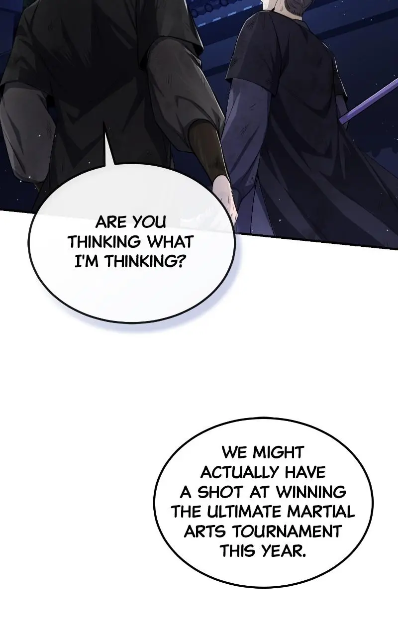 Read One Hit Teacher Master Baek - Chapter 102 - starinstructormasterbaek.com | Image 22