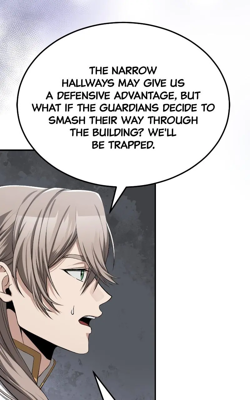 Read One Hit Teacher Master Baek - Chapter 102 - starinstructormasterbaek.com | Image 31
