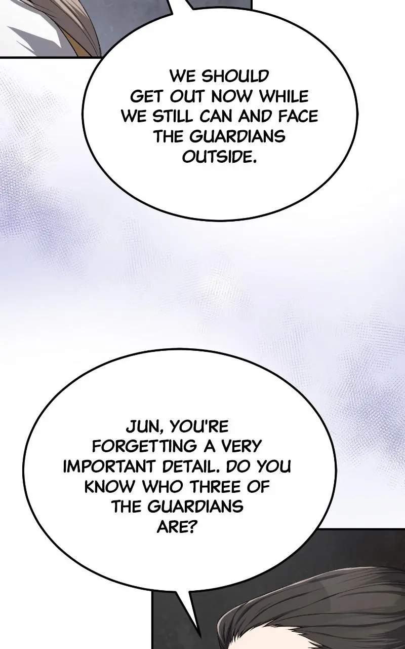 Read One Hit Teacher Master Baek - Chapter 102 - starinstructormasterbaek.com | Image 32