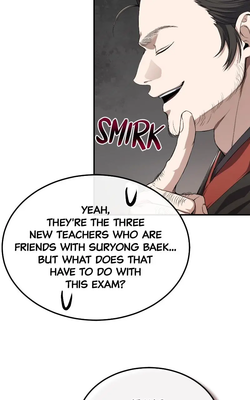Read One Hit Teacher Master Baek - Chapter 102 - starinstructormasterbaek.com | Image 33