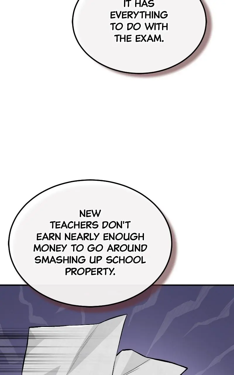 Read One Hit Teacher Master Baek - Chapter 102 - starinstructormasterbaek.com | Image 34
