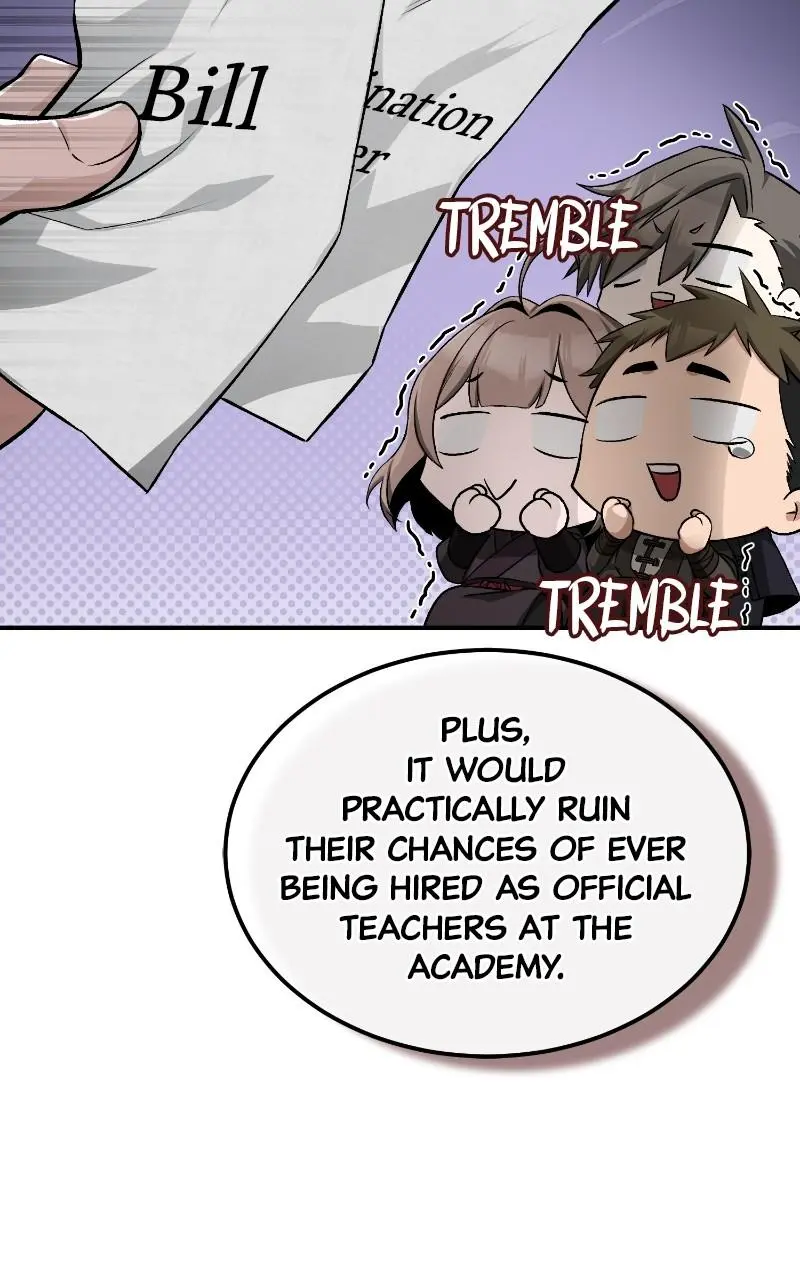 Read One Hit Teacher Master Baek - Chapter 102 - starinstructormasterbaek.com | Image 35