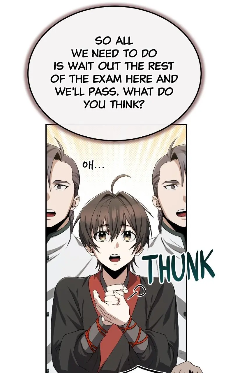 Read One Hit Teacher Master Baek - Chapter 102 - starinstructormasterbaek.com | Image 36