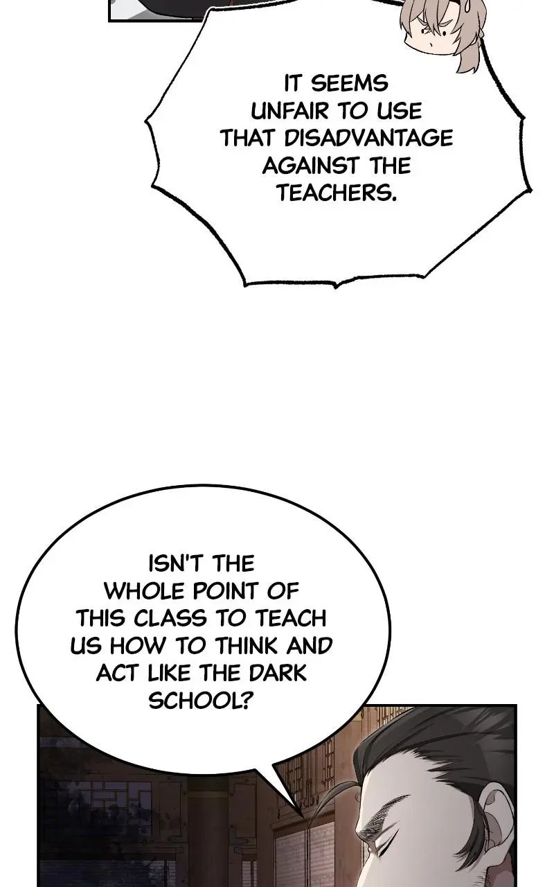 Read One Hit Teacher Master Baek - Chapter 102 - starinstructormasterbaek.com | Image 37