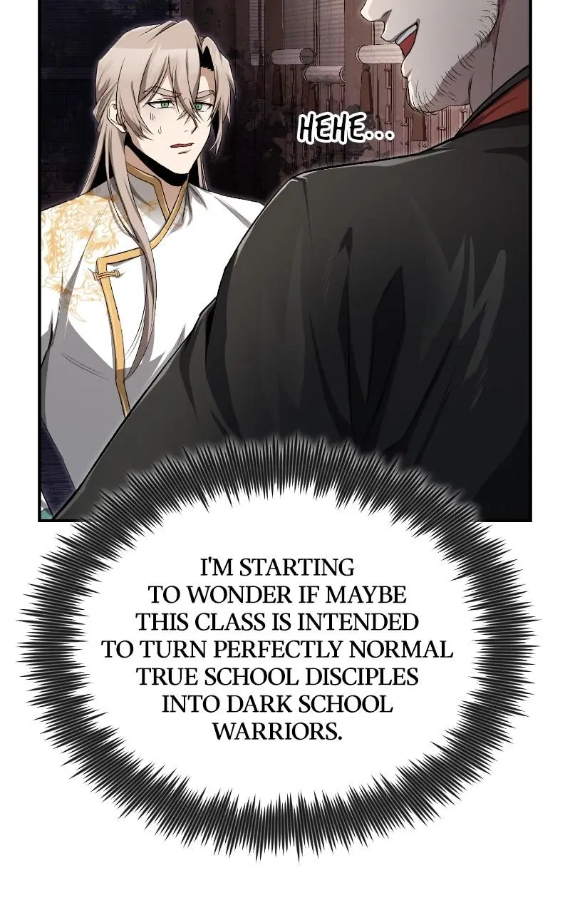Read One Hit Teacher Master Baek - Chapter 102 - starinstructormasterbaek.com | Image 38