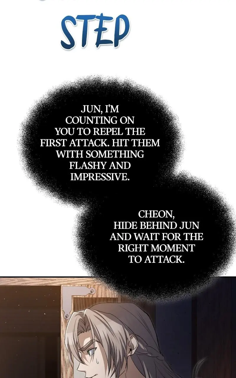 Read One Hit Teacher Master Baek - Chapter 102 - starinstructormasterbaek.com | Image 44