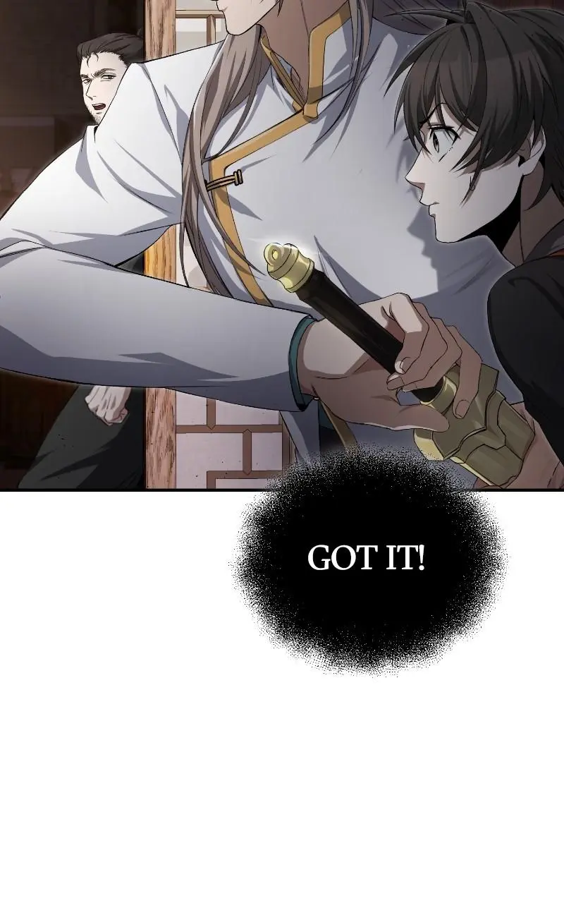 Read One Hit Teacher Master Baek - Chapter 102 - starinstructormasterbaek.com | Image 45