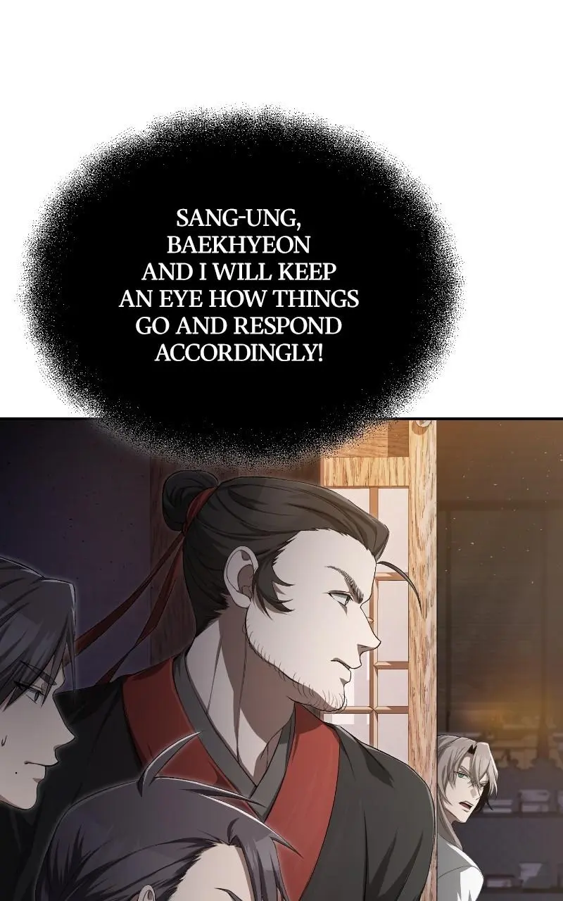 Read One Hit Teacher Master Baek - Chapter 102 - starinstructormasterbaek.com | Image 46