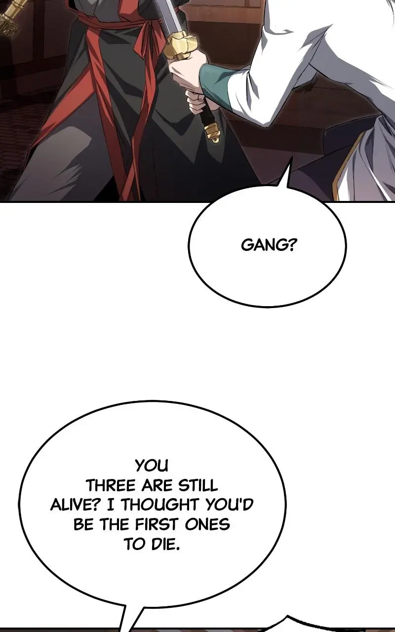 Read One Hit Teacher Master Baek - Chapter 102 - starinstructormasterbaek.com | Image 53