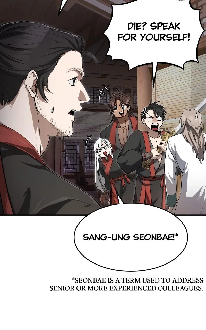 Read One Hit Teacher Master Baek - Chapter 102 - starinstructormasterbaek.com | Image 54
