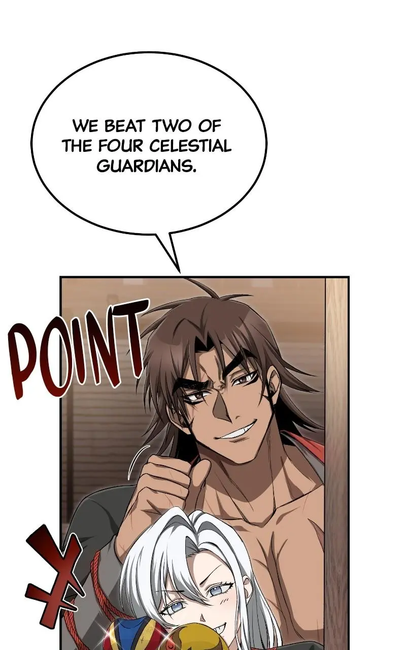 Read One Hit Teacher Master Baek - Chapter 102 - starinstructormasterbaek.com | Image 55
