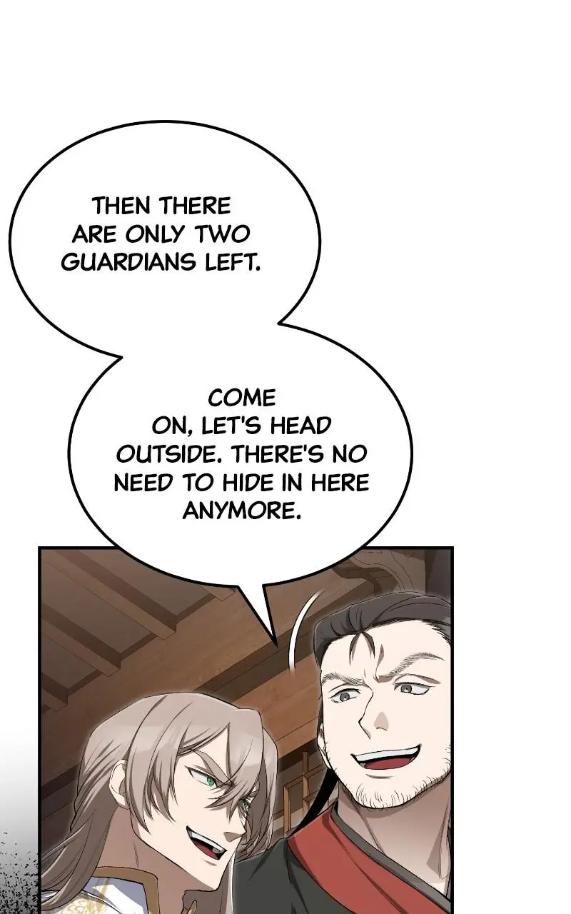 Read One Hit Teacher Master Baek - Chapter 102 - starinstructormasterbaek.com | Image 57