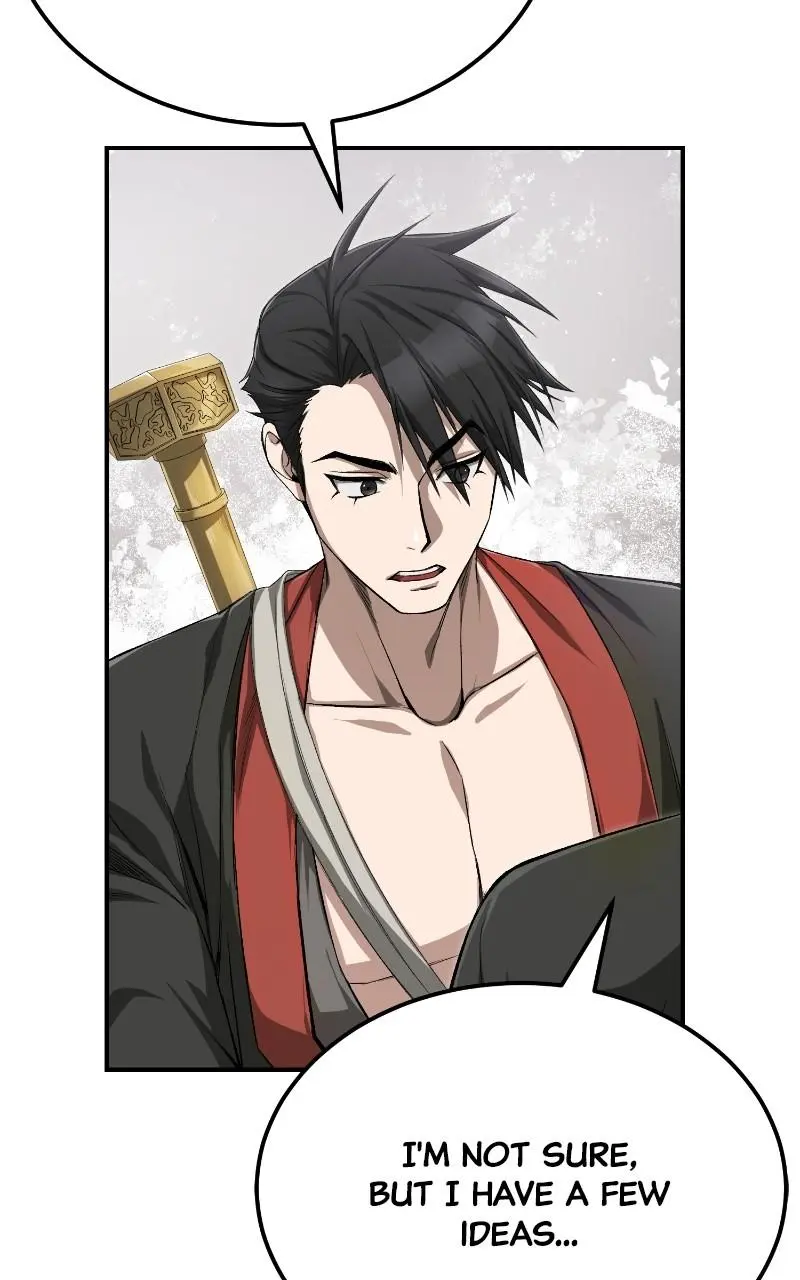 Read One Hit Teacher Master Baek - Chapter 102 - starinstructormasterbaek.com | Image 61
