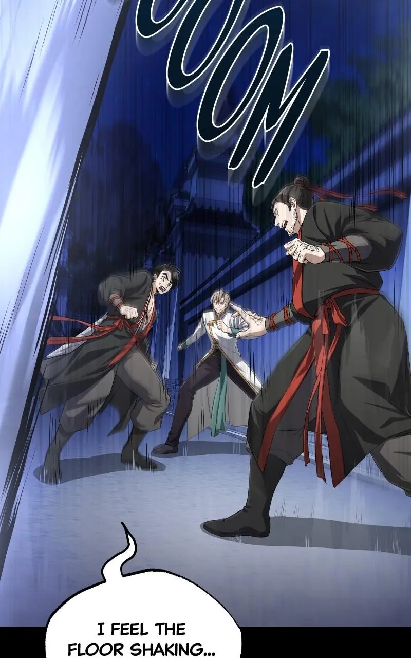 Read One Hit Teacher Master Baek - Chapter 102 - starinstructormasterbaek.com | Image 67