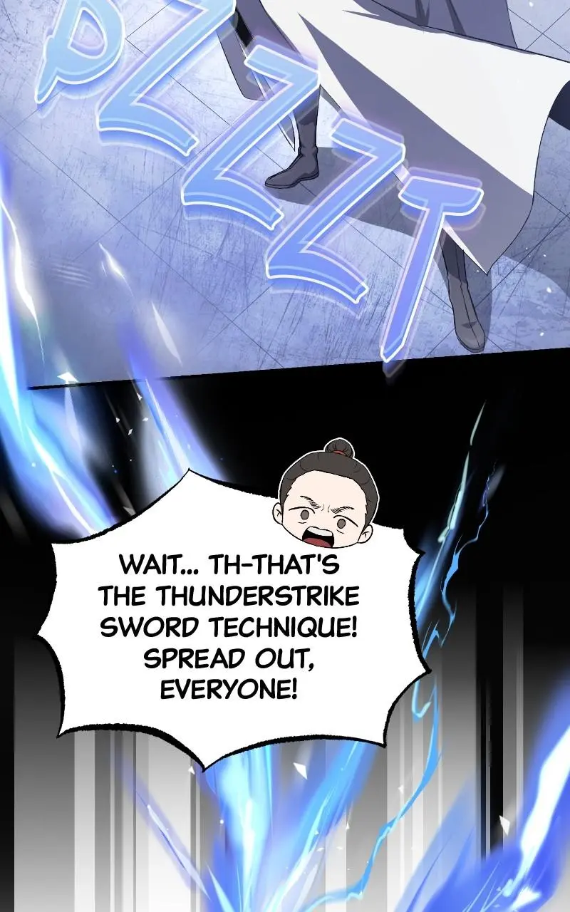 Read One Hit Teacher Master Baek - Chapter 102 - starinstructormasterbaek.com | Image 76