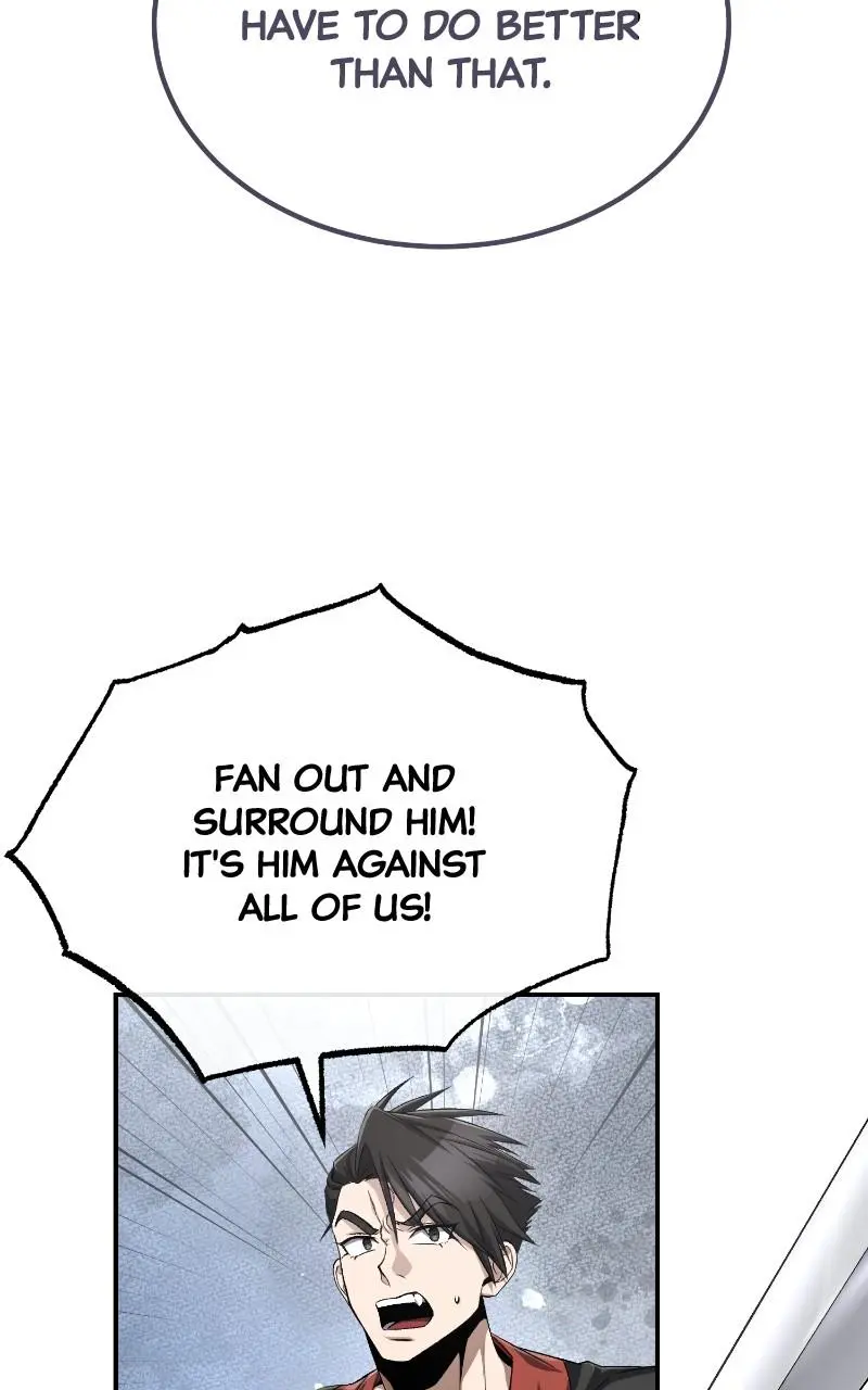 Read One Hit Teacher Master Baek - Chapter 102 - starinstructormasterbaek.com | Image 89