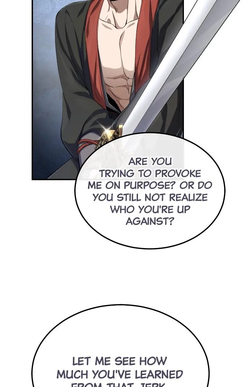Read One Hit Teacher Master Baek - Chapter 102 - starinstructormasterbaek.com | Image 90