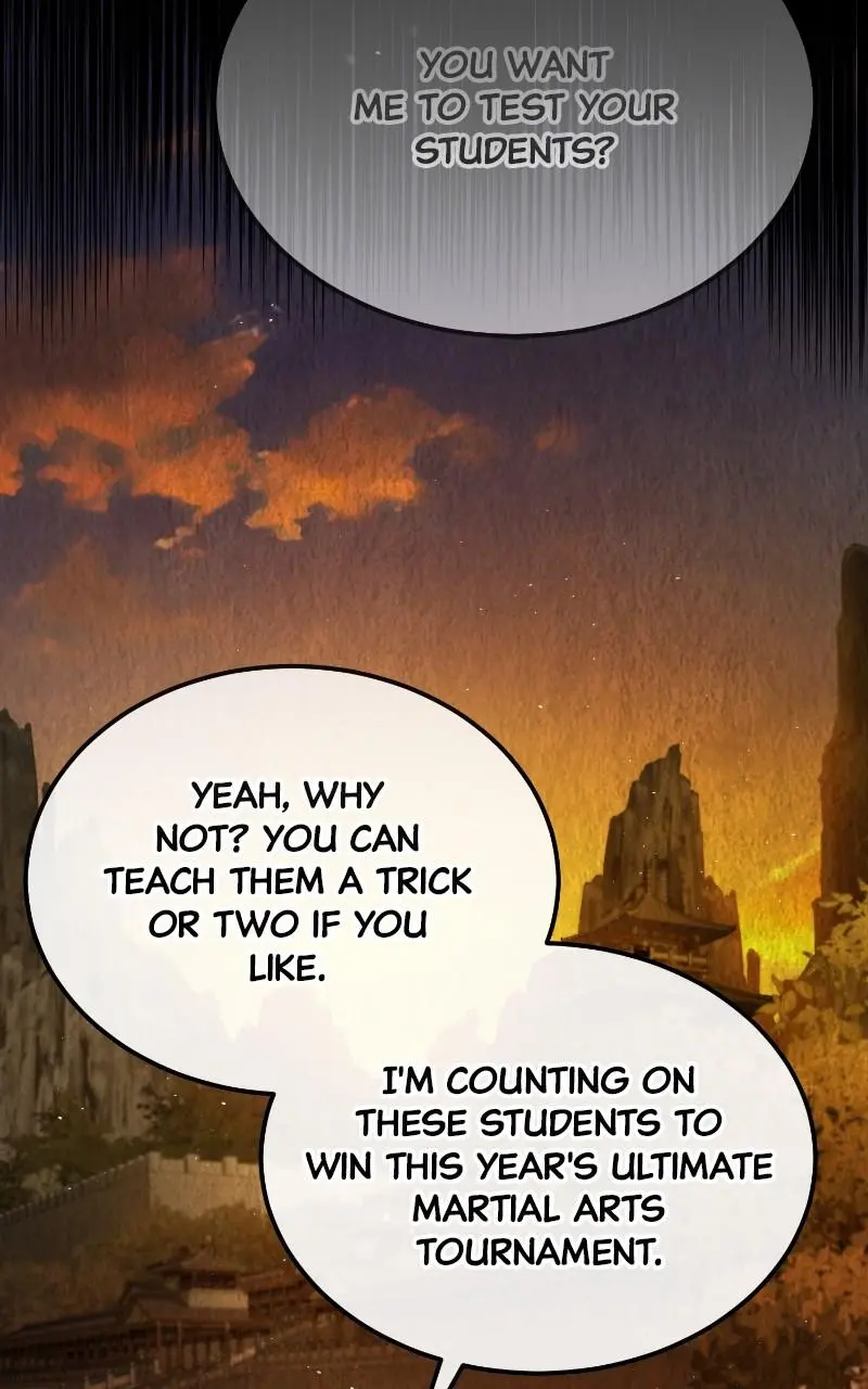 Read One Hit Teacher Master Baek - Chapter 102 - starinstructormasterbaek.com | Image 92