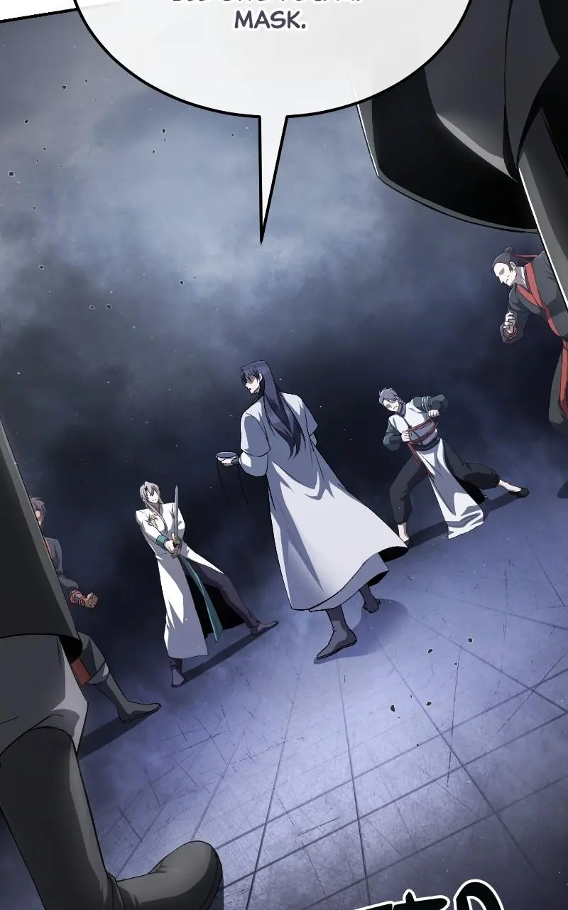 Read One Hit Teacher Master Baek - Chapter 102 - starinstructormasterbaek.com | Image 97
