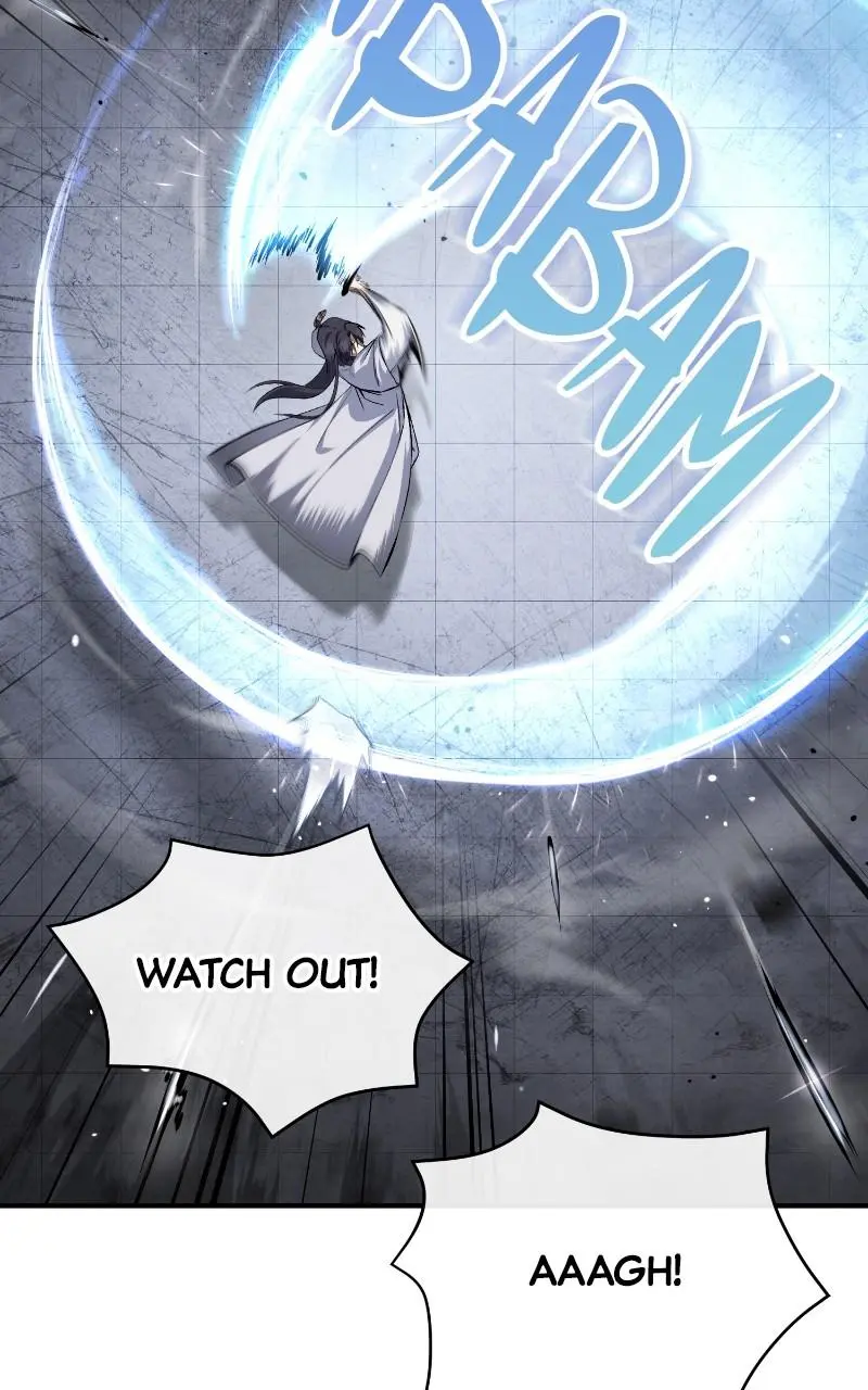Read One Hit Teacher Master Baek - Chapter 102 - starinstructormasterbaek.com | Image 101