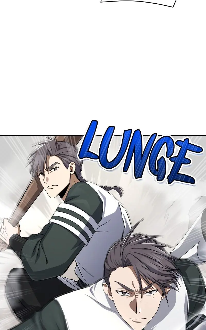 Read One Hit Teacher Master Baek - Chapter 102 - starinstructormasterbaek.com | Image 102