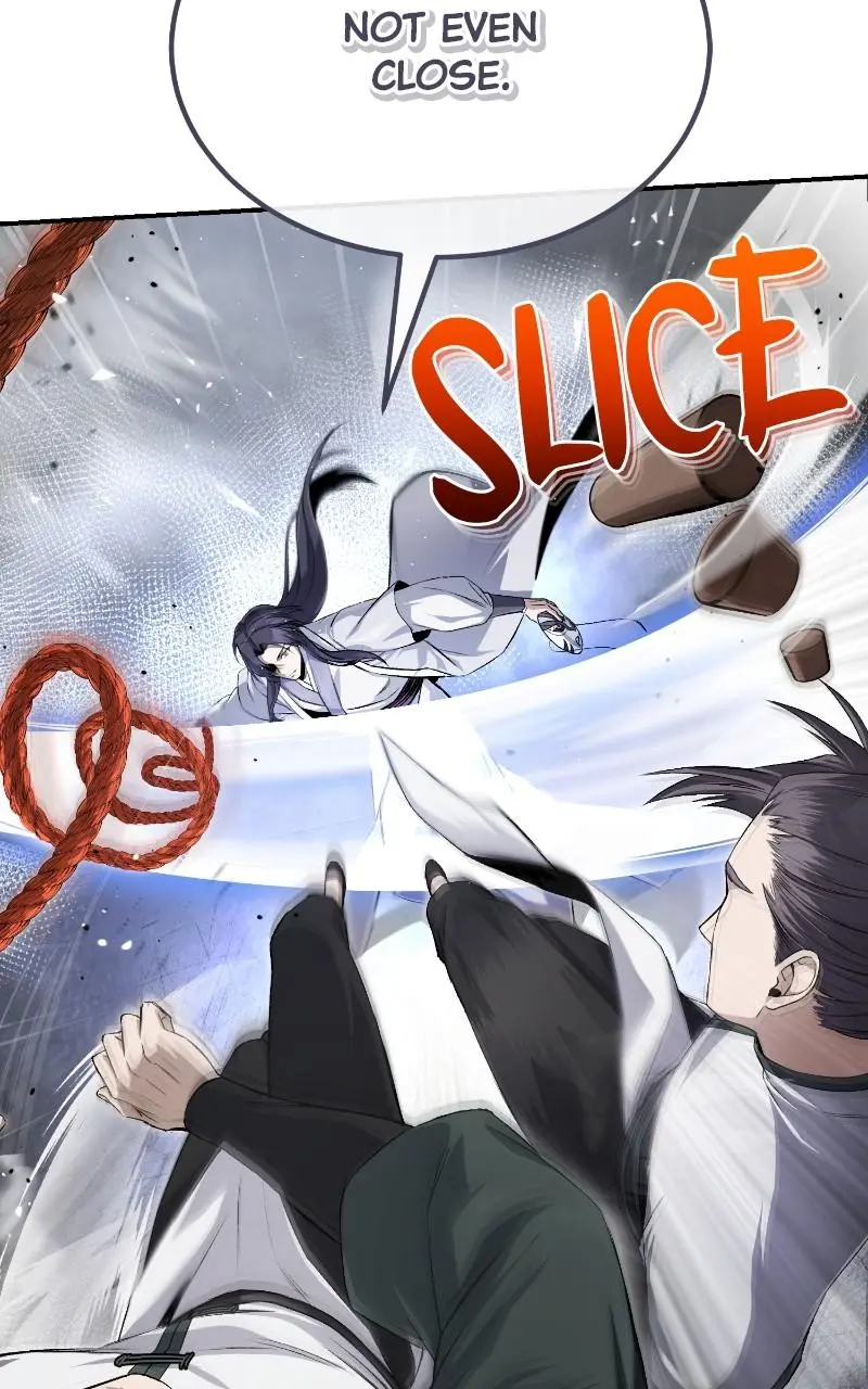Read One Hit Teacher Master Baek - Chapter 102 - starinstructormasterbaek.com | Image 104