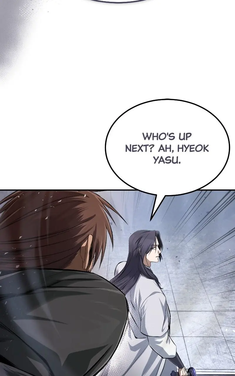Read One Hit Teacher Master Baek - Chapter 102 - starinstructormasterbaek.com | Image 106