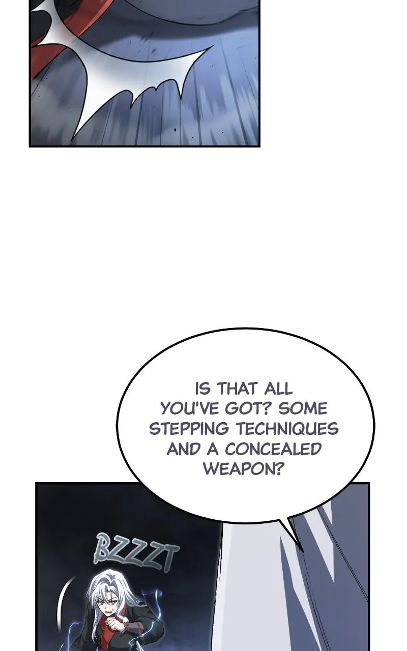 Read One Hit Teacher Master Baek - Chapter 103 - starinstructormasterbaek.com | Image 9
