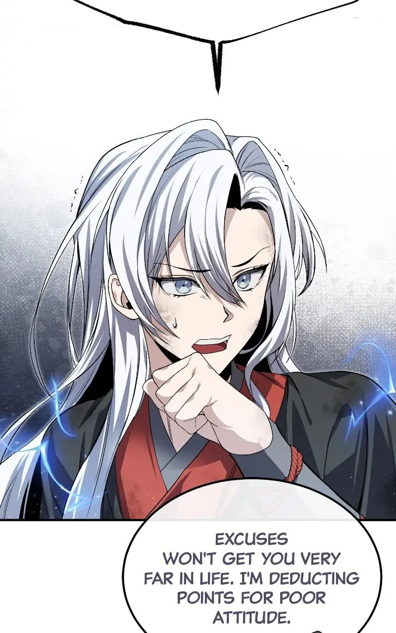 Read One Hit Teacher Master Baek - Chapter 103 - starinstructormasterbaek.com | Image 11