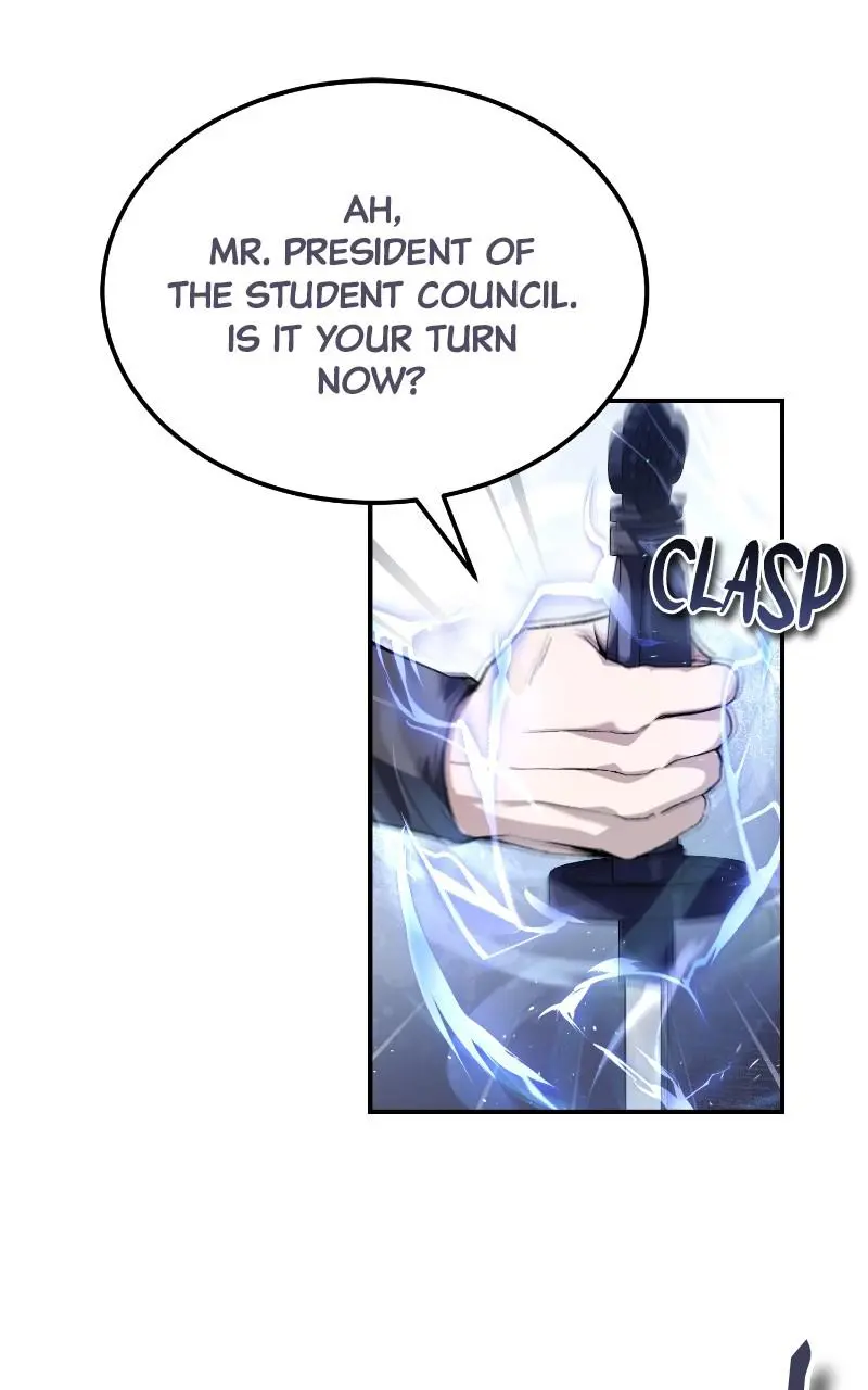 Read One Hit Teacher Master Baek - Chapter 103 - starinstructormasterbaek.com | Image 15