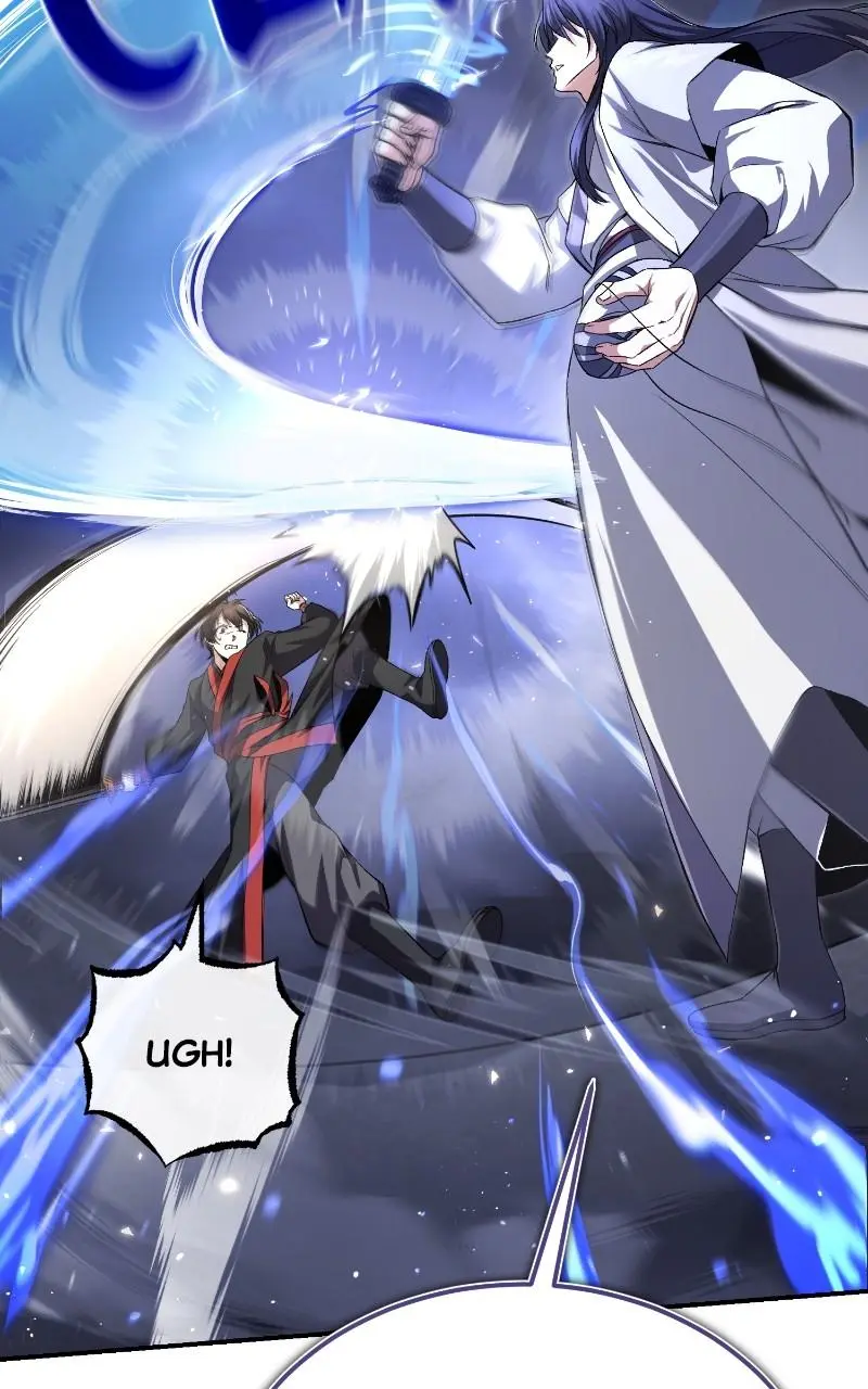 Read One Hit Teacher Master Baek - Chapter 103 - starinstructormasterbaek.com | Image 22