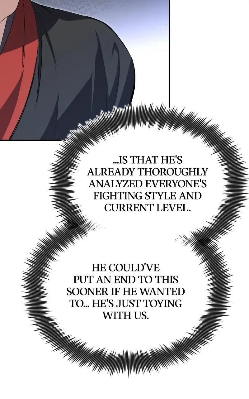 Read One Hit Teacher Master Baek - Chapter 103 - starinstructormasterbaek.com | Image 35