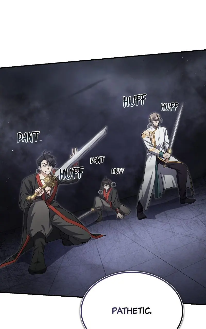 Read One Hit Teacher Master Baek - Chapter 103 - starinstructormasterbaek.com | Image 36