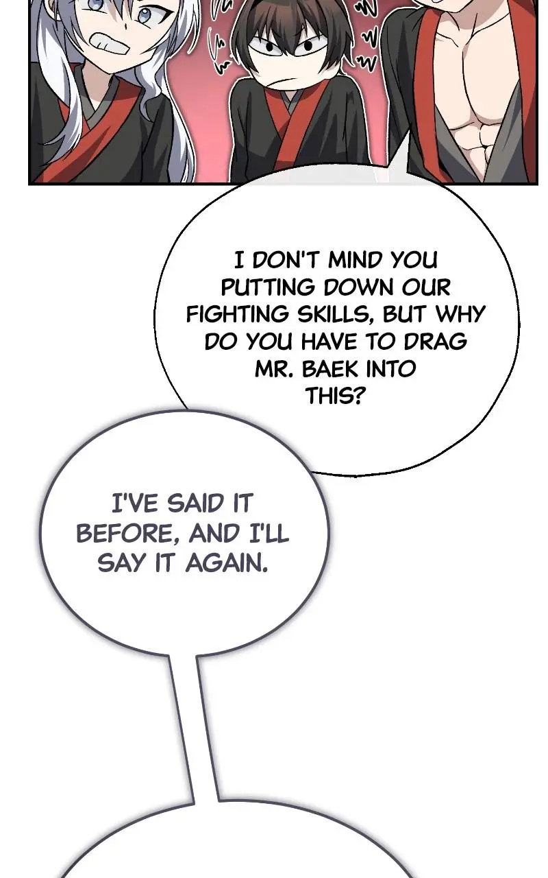 Read One Hit Teacher Master Baek - Chapter 103 - starinstructormasterbaek.com | Image 40