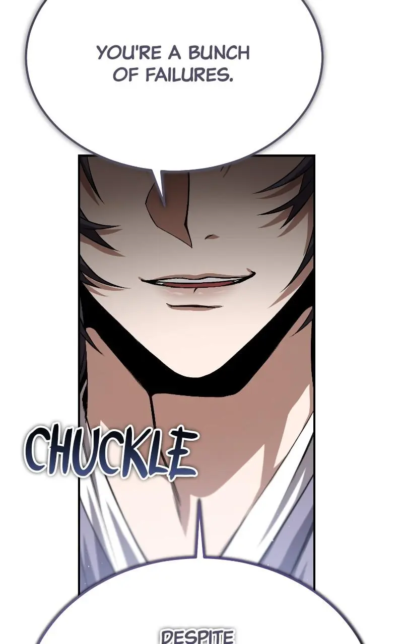 Read One Hit Teacher Master Baek - Chapter 103 - starinstructormasterbaek.com | Image 41