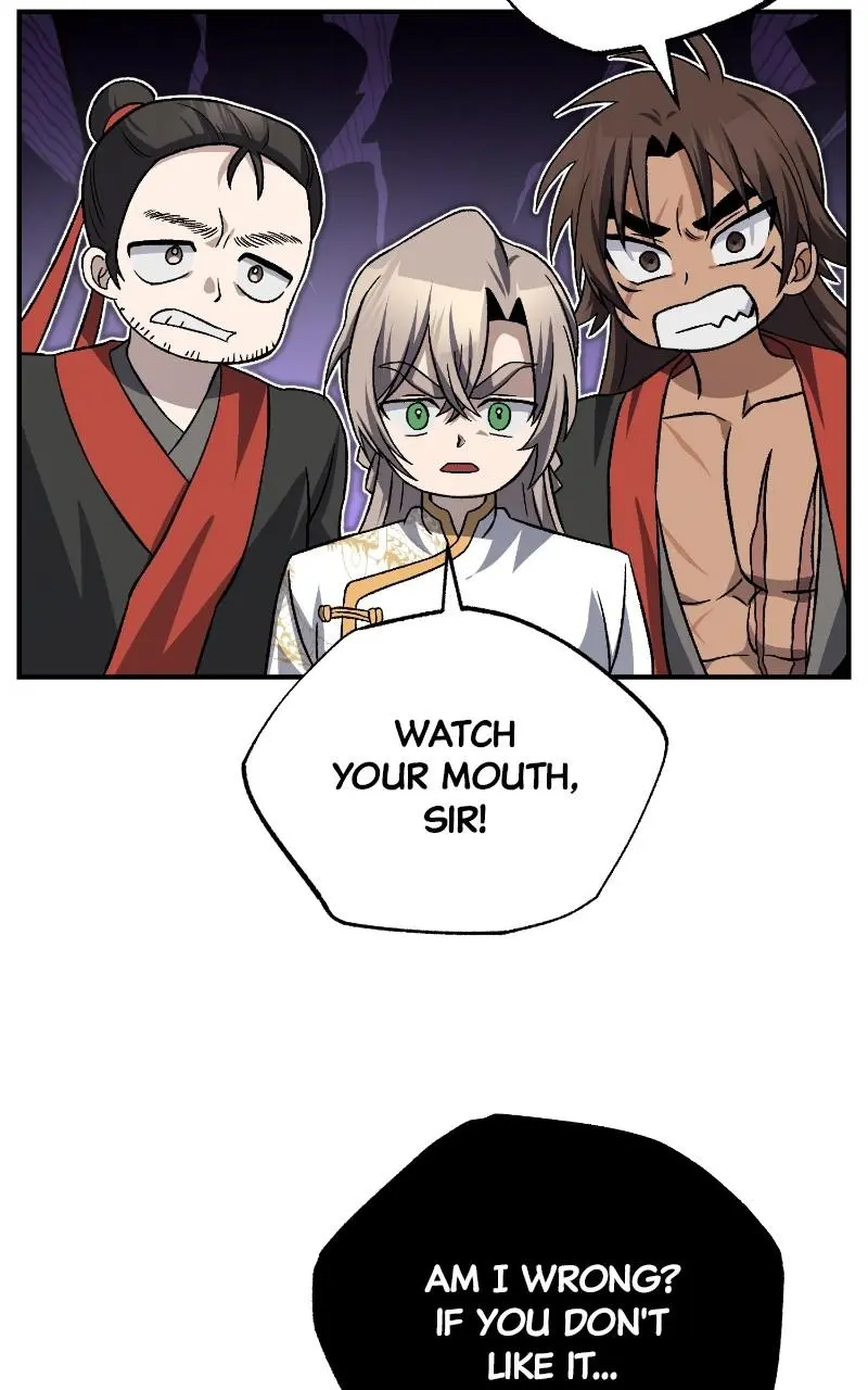 Read One Hit Teacher Master Baek - Chapter 103 - starinstructormasterbaek.com | Image 43