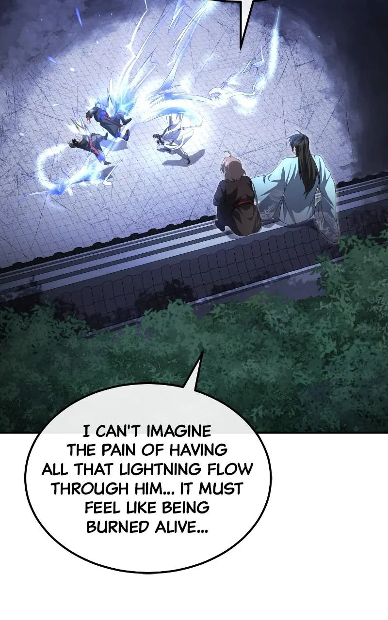 Read One Hit Teacher Master Baek - Chapter 103 - starinstructormasterbaek.com | Image 50