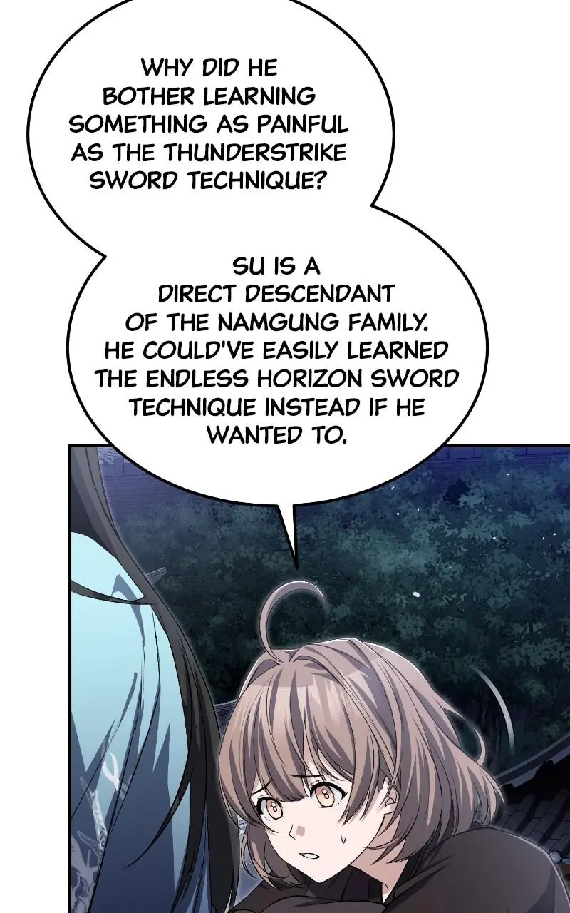 Read One Hit Teacher Master Baek - Chapter 103 - starinstructormasterbaek.com | Image 58